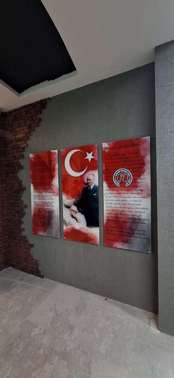 Pleksi ürün referansı 1