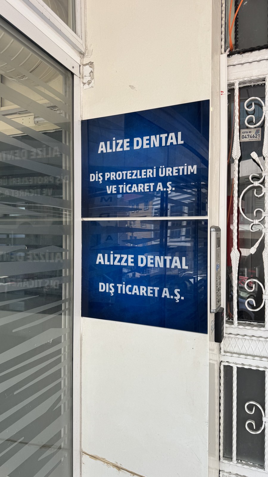 Pleksi ürün referansı 5