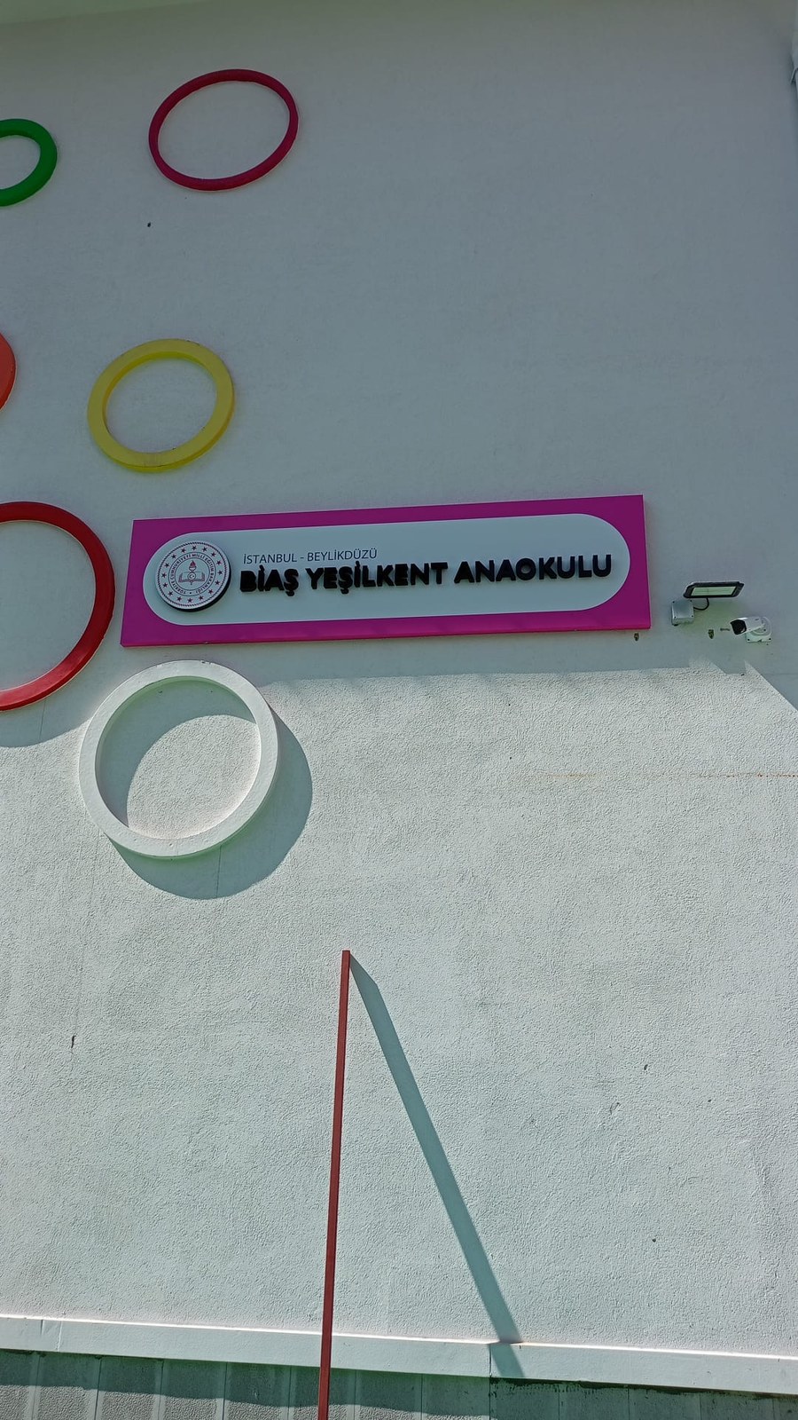 Yönlendirme sistemi referansı 5