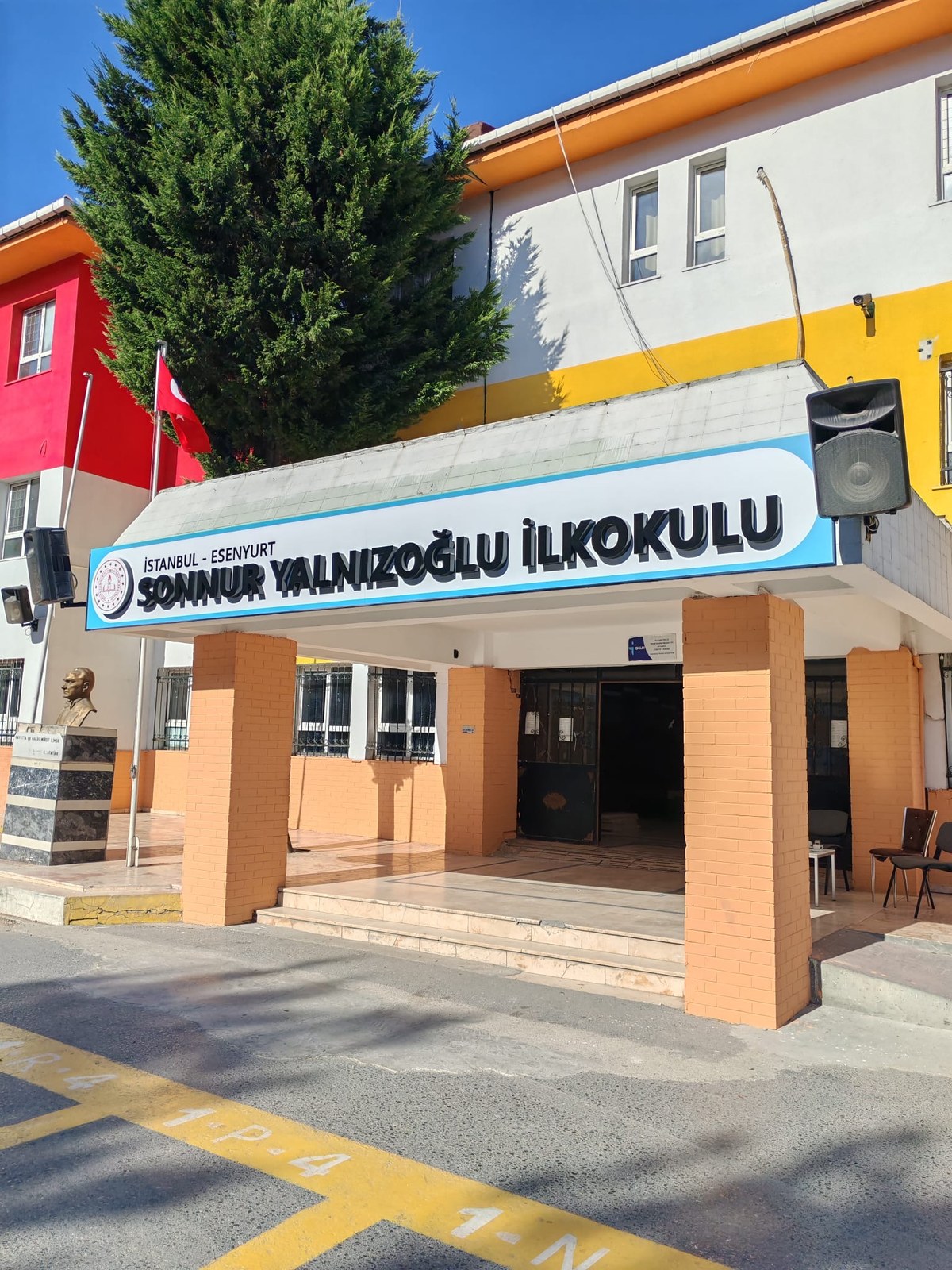 Yönlendirme sistemi referansı 6