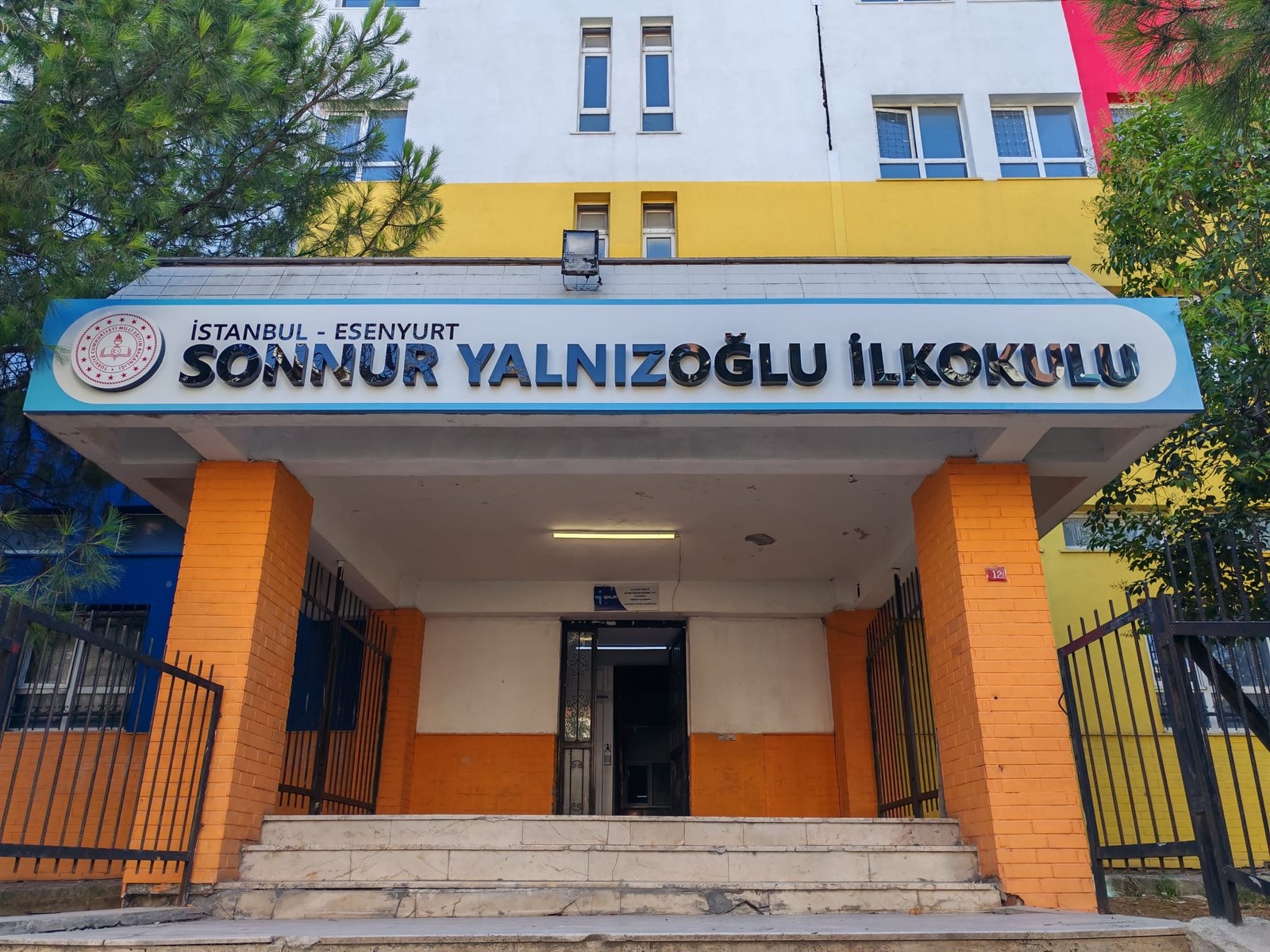 Yönlendirme sistemi referansı 9