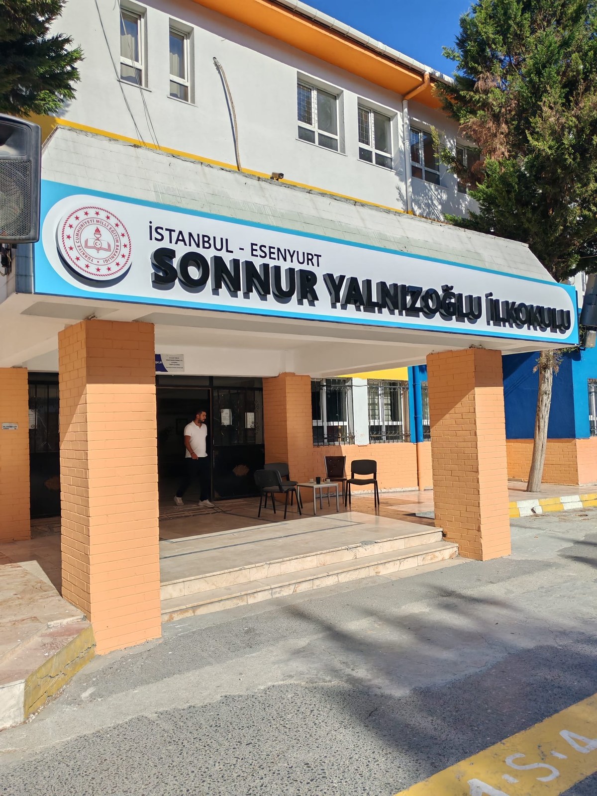 Yönlendirme sistemi referansı 12