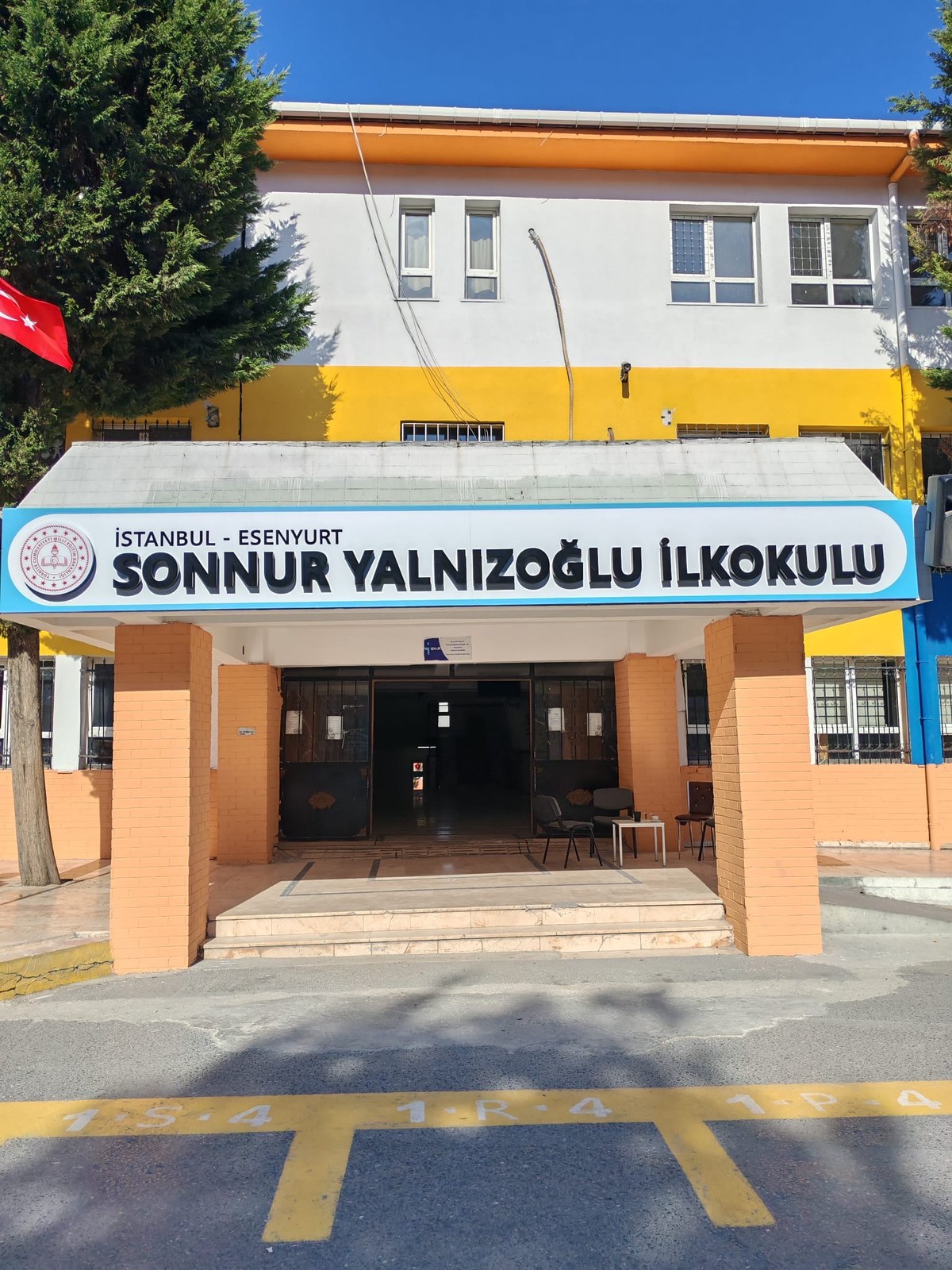 Yönlendirme sistemi referansı 16